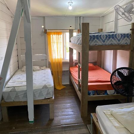 博卡斯德尔托罗 The Bocas Corner旅舍 外观 照片